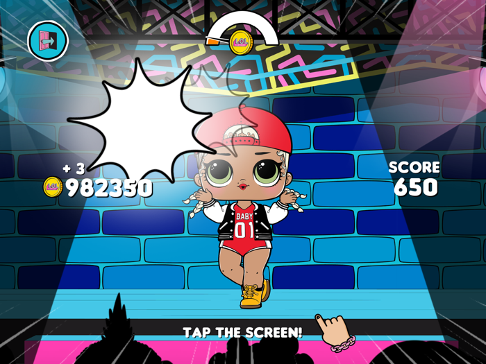 L.O.L. Surprise Movie Maker