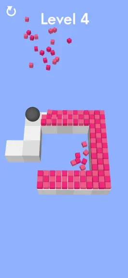 Game screenshot Knock Over! hack