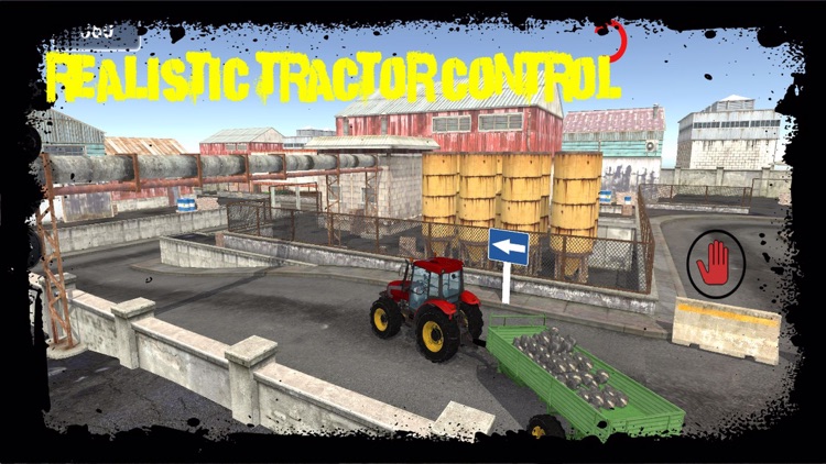 Construction Simulator Game 21 screenshot-4