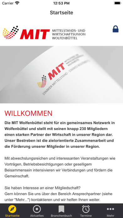 MIT Wolfenbüttel screenshot 2