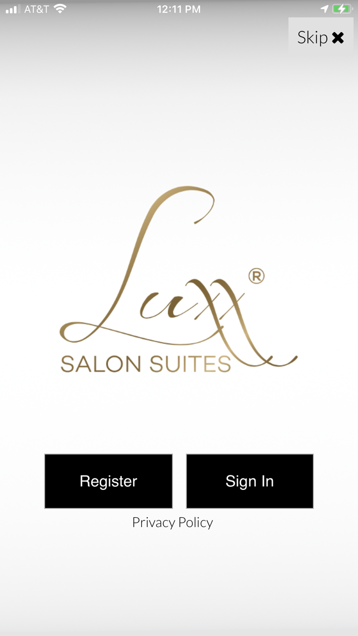 Luxx Salon Suites