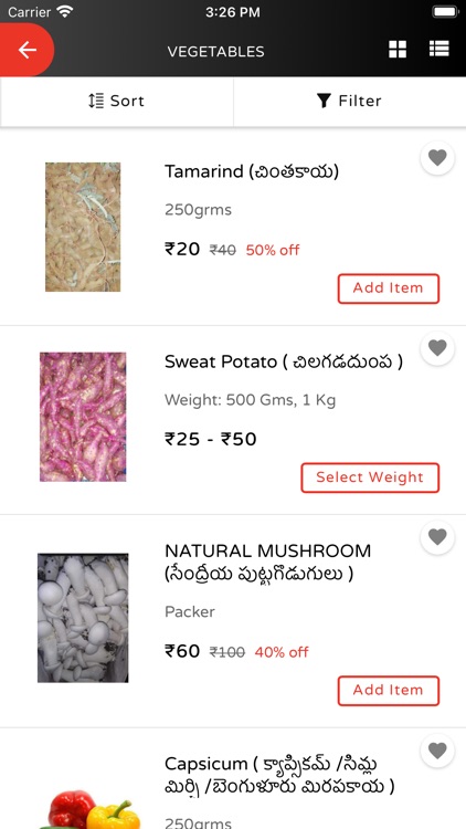 Supreme Grocery screenshot-4