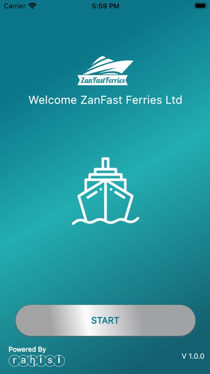 Zan Fast Ferries