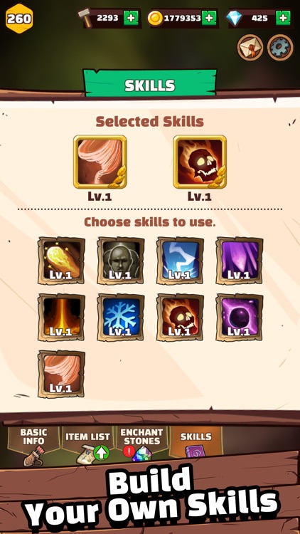 3 Ways - Shooting Defense screenshot-4