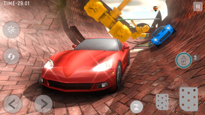 Car Stunts Driving Games 3D