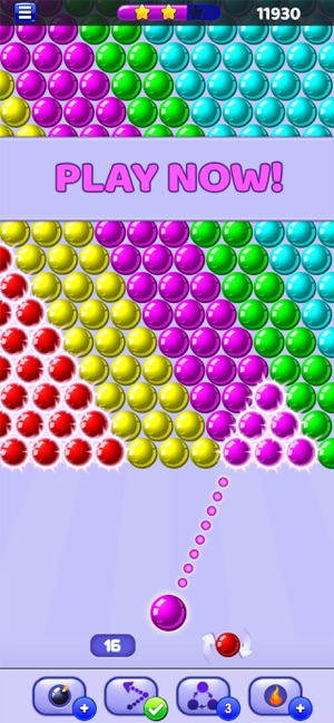 Bubble Shooter Pop on the App Store