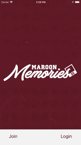 Game screenshot Maroon Memories mod apk