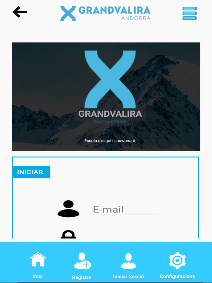 ESCOLA DESQUÍ I SNOWBOARD