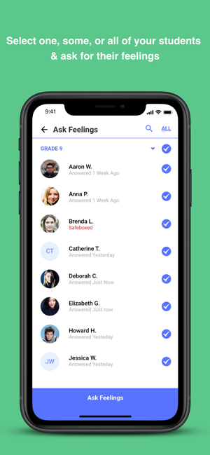SameHere Teacher(圖4)-速報App