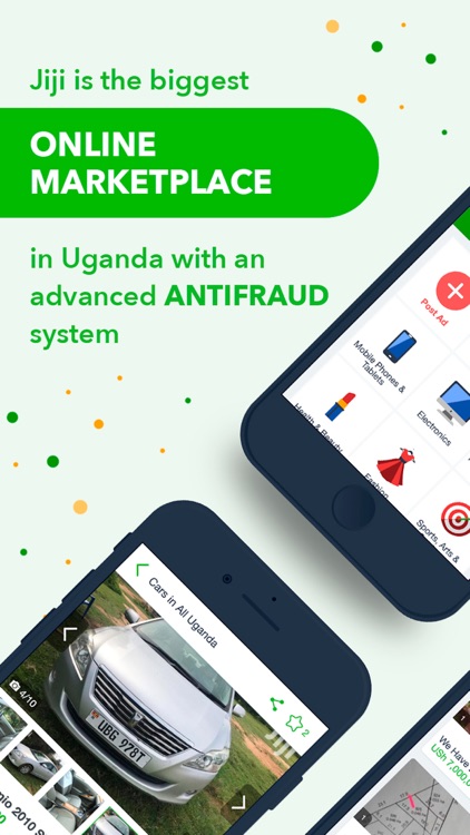 Jiji Uganda By Walie Holdings Ltd