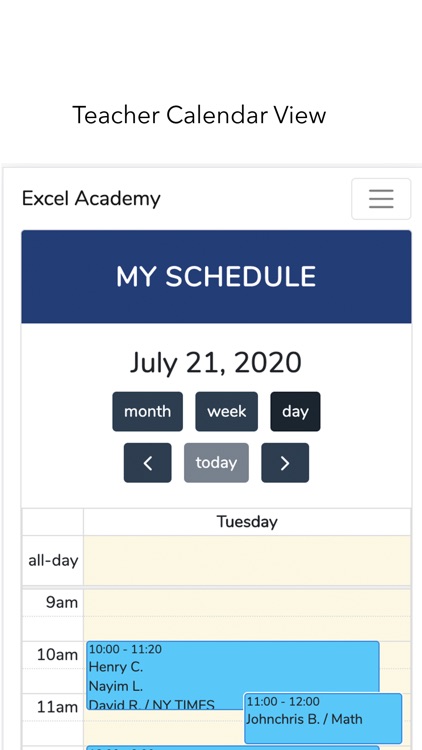 Excel Academy LV