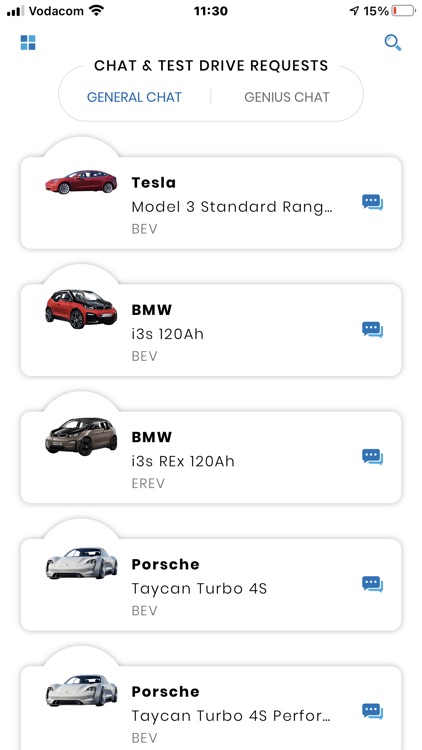 EV Genius PRO screenshot-3