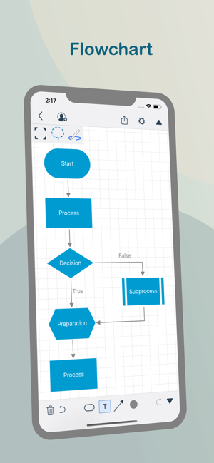 Diagrams Notepad