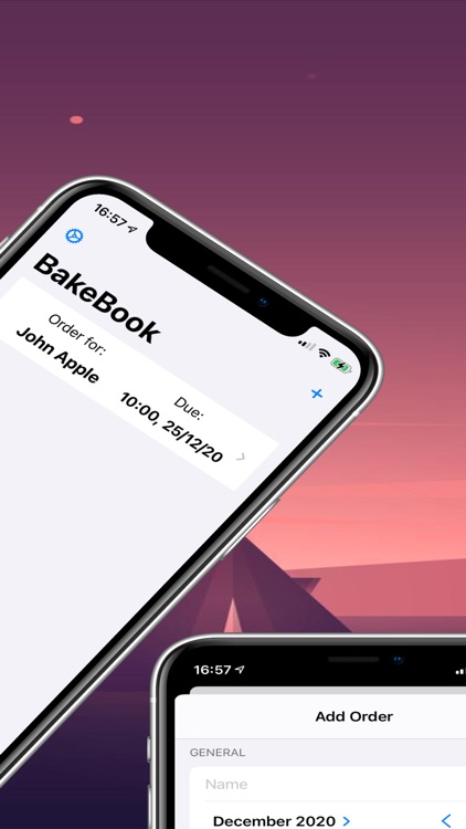 BakeBook