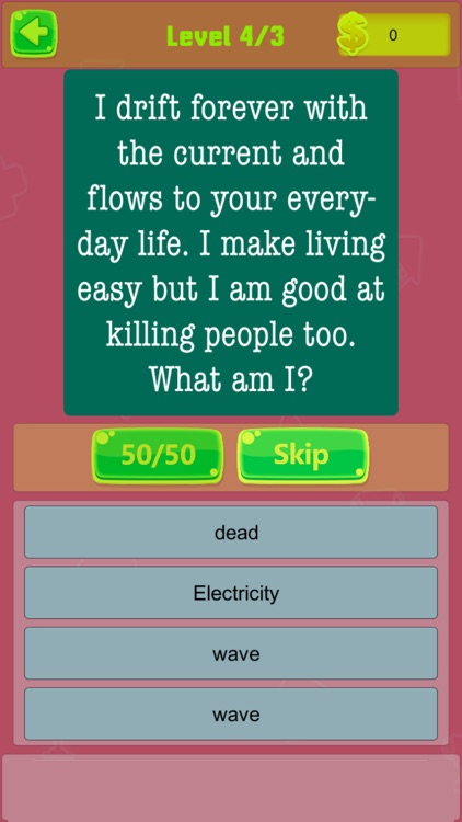 TVD Quiz - Vampire Character screenshot-6