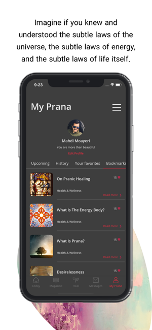 Prana World(圖5)-速報App