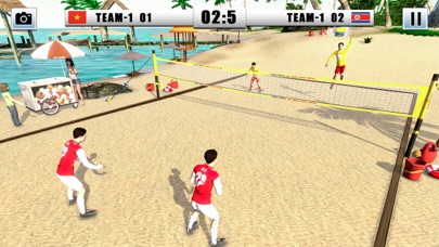 VolleyballLeague2021