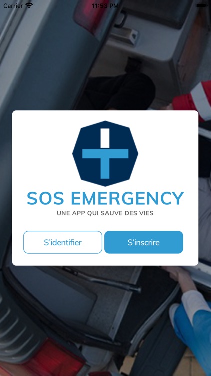 SOS Emergency