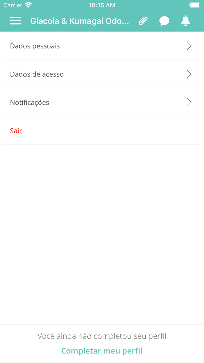 Giacoia  Kumagai Odontologia