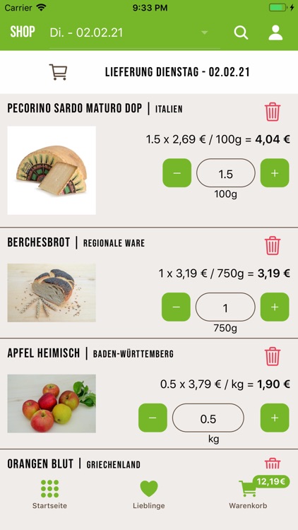 WINO screenshot-4