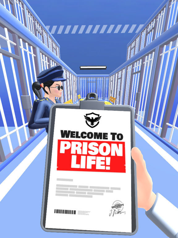 Prison Life For Iphone - roblox prison life pro gameplay