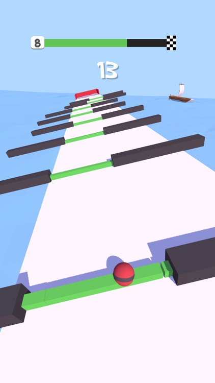 Rotate Runner screenshot-4