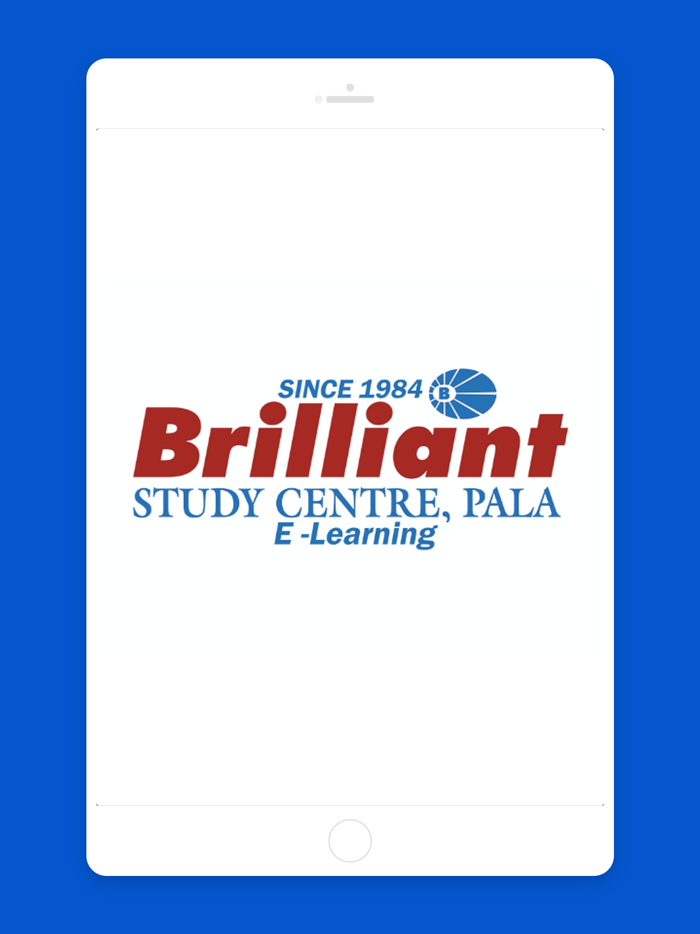 Brilliant Pala e-learning