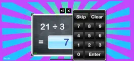 Game screenshot Arithmetic Wiz hack