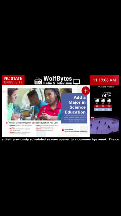 WolfBytes TV screenshot 2