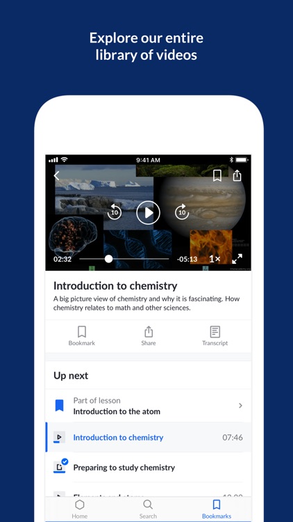 Khan Academy