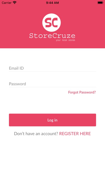 StoreCruze Merchants