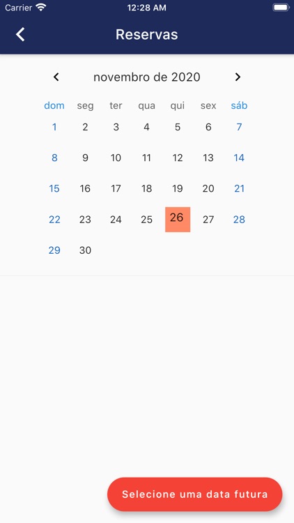 LLZ Cobrança screenshot-3