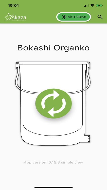 Bokashi Organko