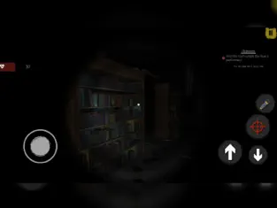 Captura 3 Horror Squad iphone