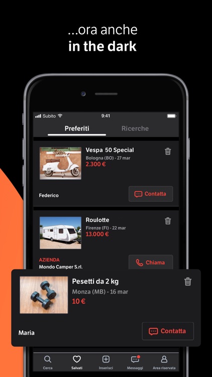 Subito.it screenshot-6