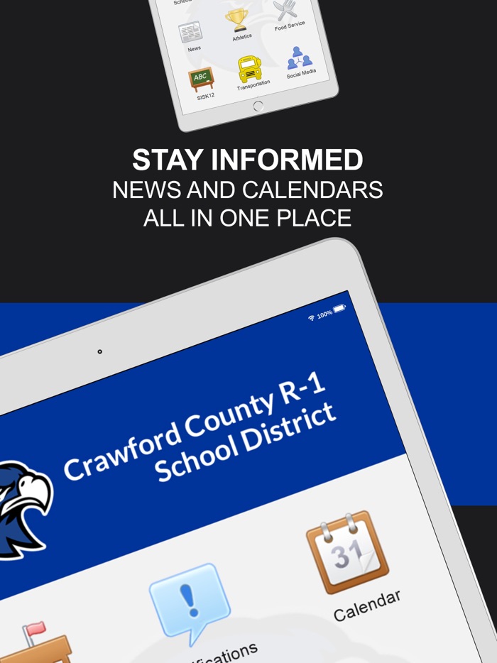 Crawford County R-I Schools