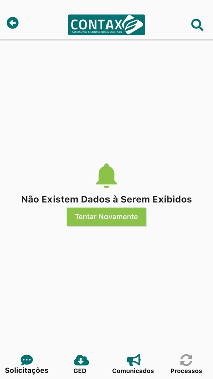 Contax Contabilidade screenshot-5