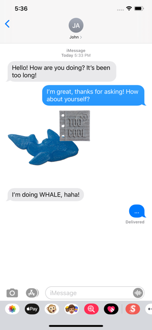 Styklet Stickers(圖4)-速報App
