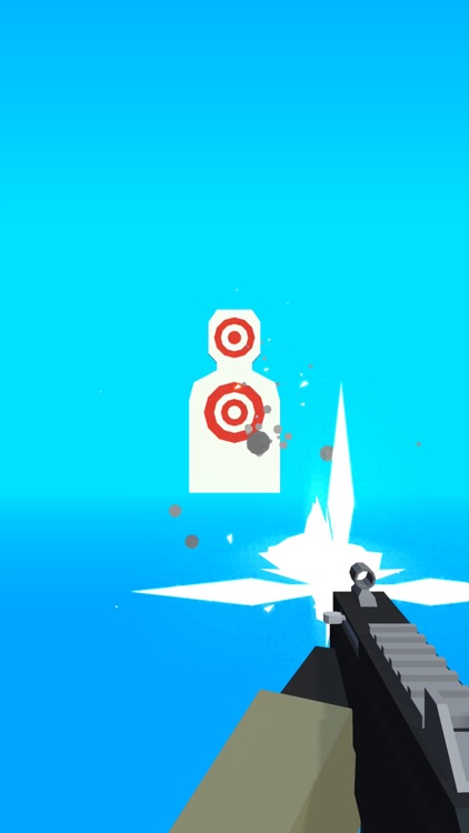 Gun Master 3D! screenshot-3