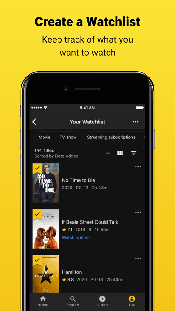 Imdb Movies Tv Shows App For Iphone Free Download Imdb Movies Tv Shows For Ipad Iphone At Apppure