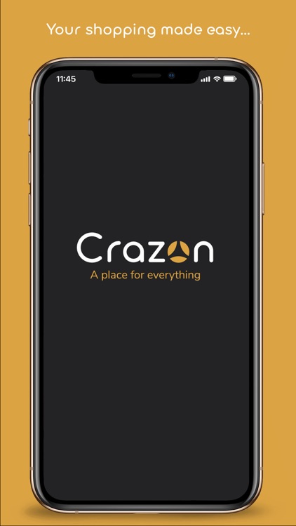 Crazon