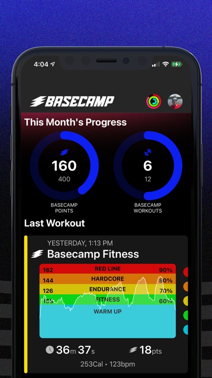 Basecamp Fitness