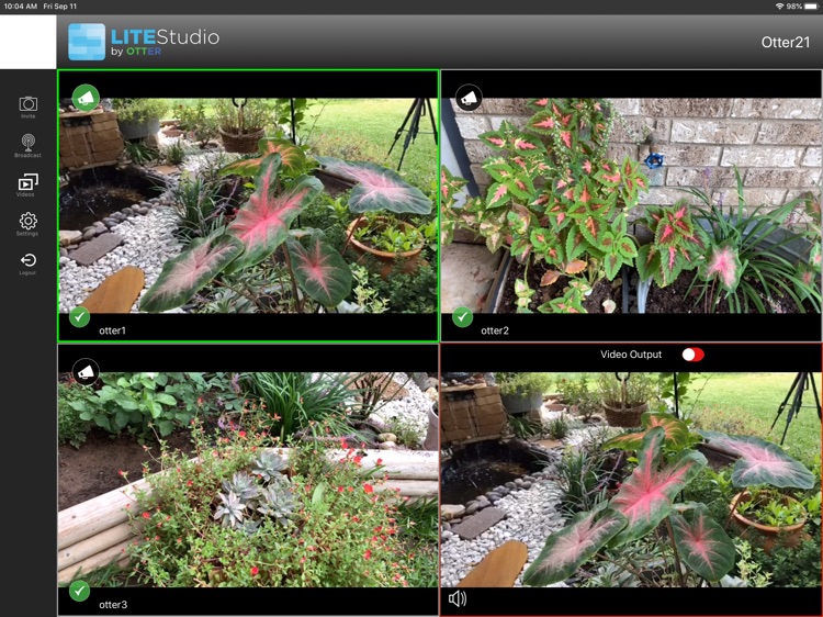 Otter Studio Lite screenshot-7