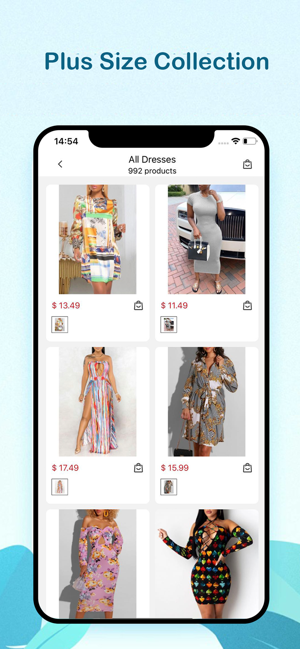 LovelyWholesale(圖2)-速報App