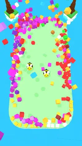 Game screenshot Candy Roller apk
