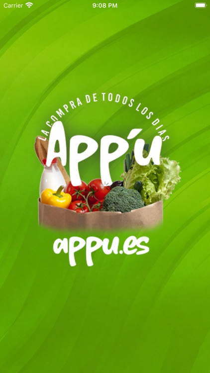 Appu Supermercado