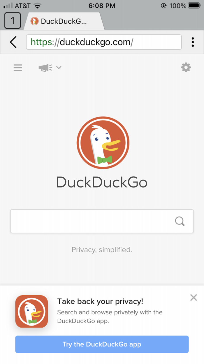 Crypto Browser Adblocker