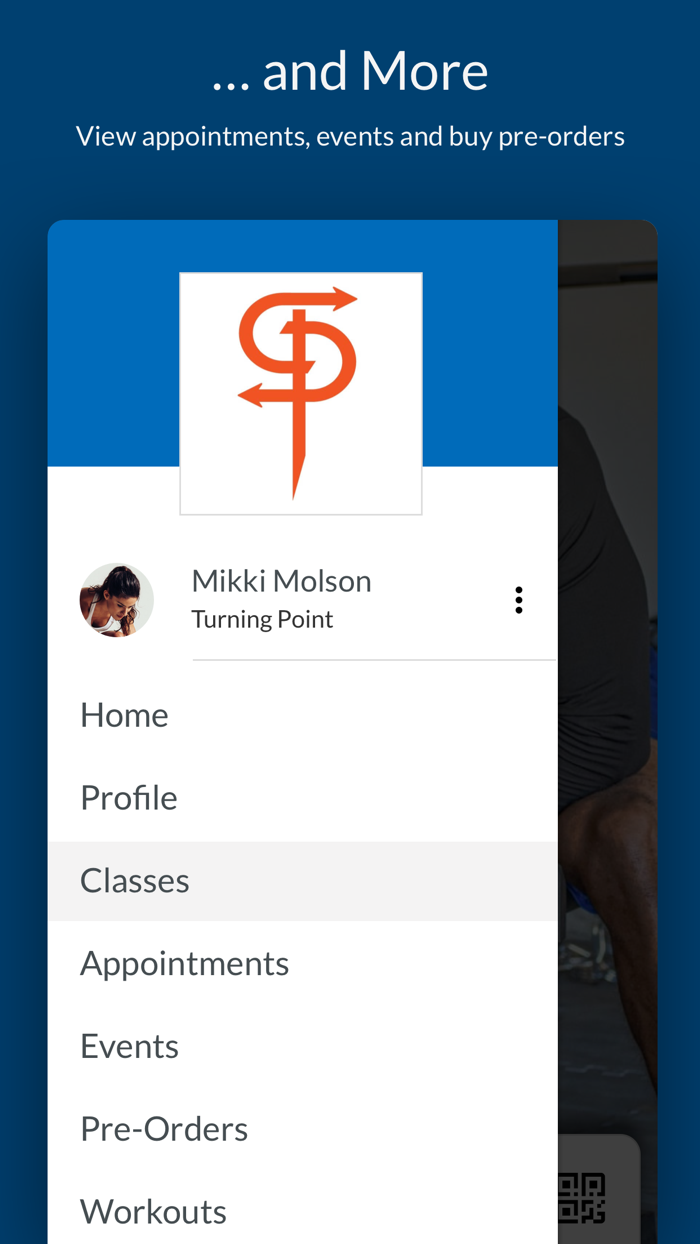 Turning Point Fitness