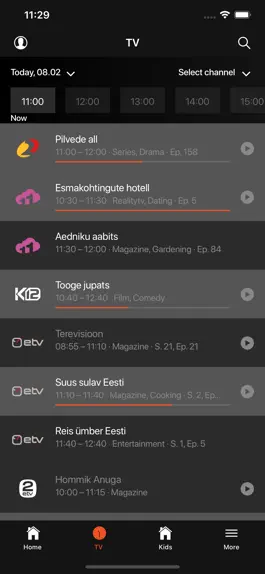 Game screenshot Apollo TV hack