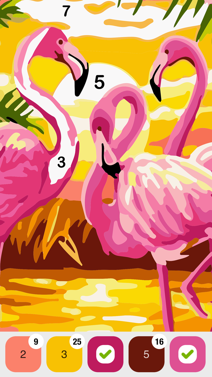 CREATIFY - Sách tô màu